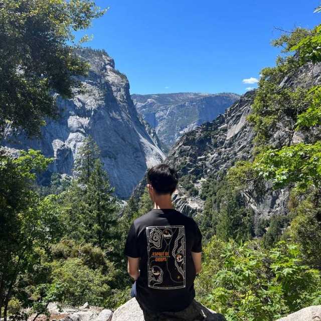 Yosemite