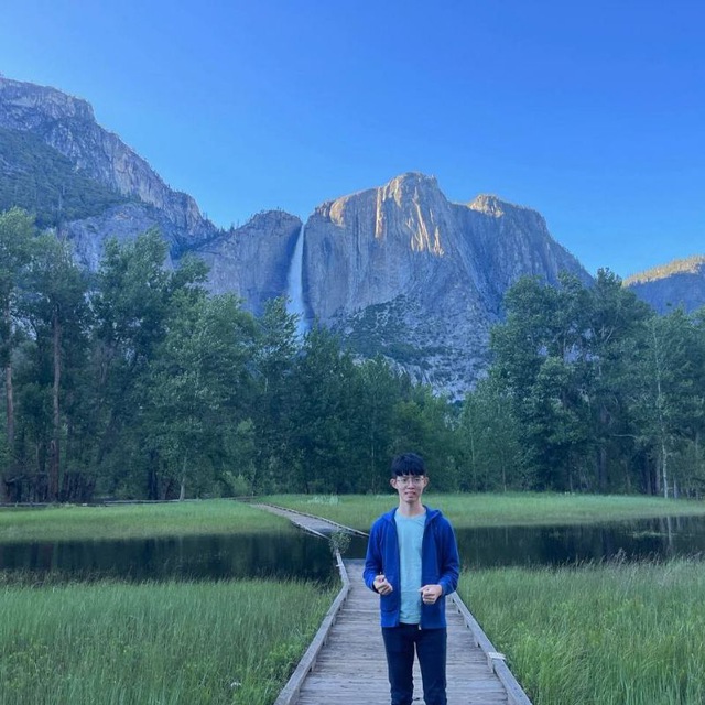 Yosemite